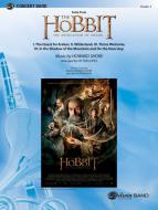 The Hobbit: The Desolation Of Smaug (Suite from) 