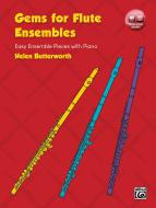Gems for Flute Ensembles 
