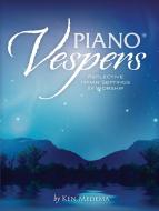 Piano Vespers 