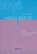 Missa Brevis 