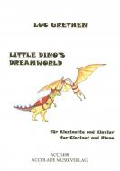 Little Dino's Dreamworld 