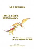 Little Dino's Dreamworld 