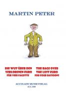 Die Wut über den verlorenen Euro 