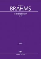 Schicksalslied op. 54 Download