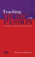 Teaching Music With Passion 