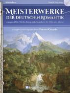 Meisterwerke der deutschen Romantik 