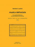 musica dell'estate 