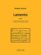 Lamento 