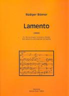 Lamento 
