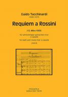 Requiem a Rossini 