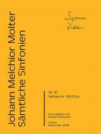 Sämtliche Sinfonien Vol. 93 