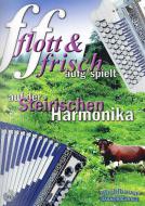 flott & frisch aufgspielt 
