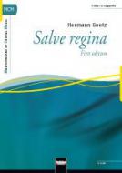 Salve regina 