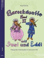 Barockduette mit Susi und Eddi 2 