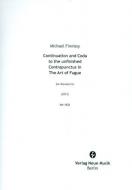 Continuation And Coda 