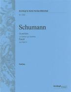 Ouvertüre zu Szenen aus Goethes Faust WoO 3 