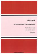 Die Gardinenpredict - Burlesque op. 268 