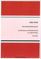 Der alte Brummbär op. 210 