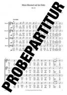 Mein Himmel auf der Erde Standard