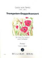 Trompeten-Doppelkonzert 
