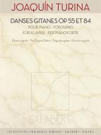 Danses Gitanes Op. 55 et Op. 84 