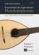 Mondvariationen 
