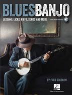 Blues Banjo 