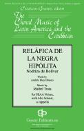 Relafica Del La Negra Hipolita 
