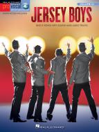 Pro Vocal Vol.63: Jersey Boys 