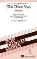 Girls Chase Boys Standard