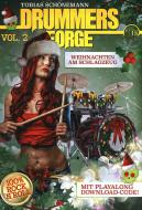 Drummers Forge - Weihnachten am Schlagzeug Vol. 2 