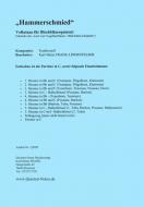 Hammerschmied Standard