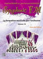 Symphonic FM10 : Elève : Accordéon 