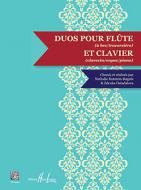 Duos pour flûte et clavier 