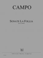 Sonate La Follia 