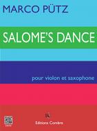 Salome's Dance 
