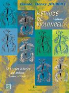 Méthode de violoncelle 3 