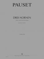 Drei Nornen 