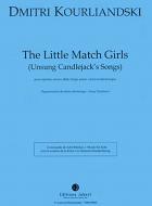 The Little Match Girls (unsung Candlejack's songs) 