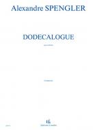 Dodécalogue 
