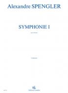 Symphonie I 