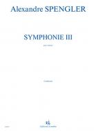 Symphonie III 