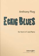 Eckig Blues Standard