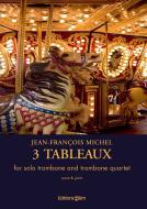 Trois Tableaux Standard