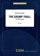 The Grumpy Troll Standard