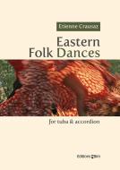 Eastern Folk Dances Standard