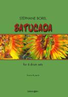 Batucada à 6 Standard