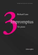 3 Impromptus Standard