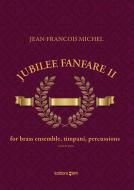 Jubilee Fanfare II Standard