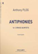 Antiphonies Standard